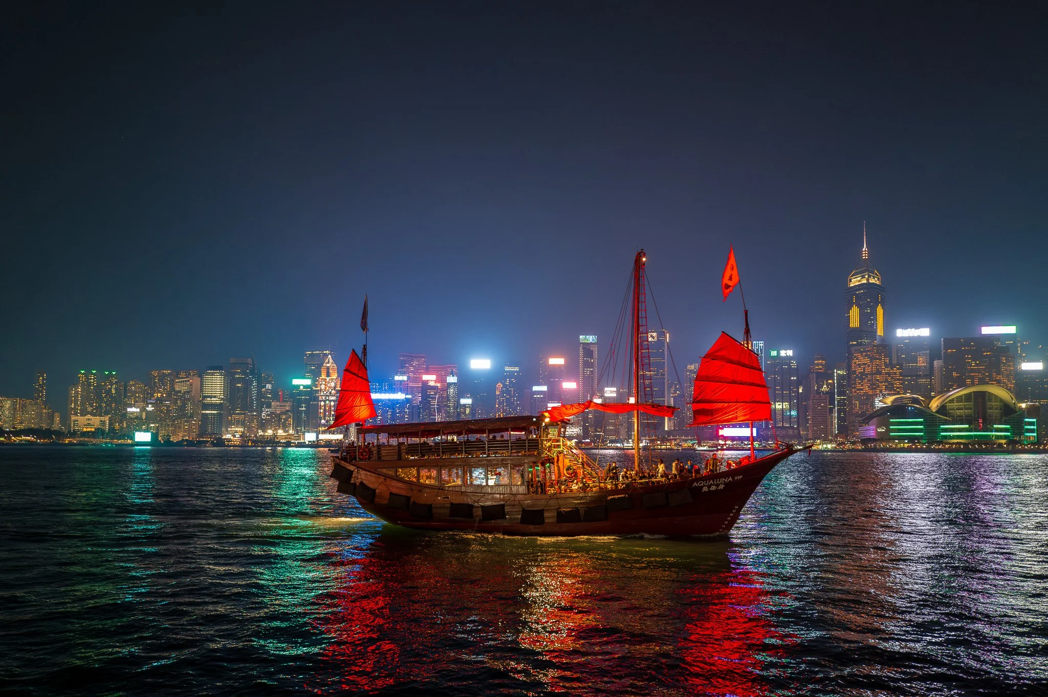 Hong Kong Photography Guide: Best Spots, Skyline & Street Tips